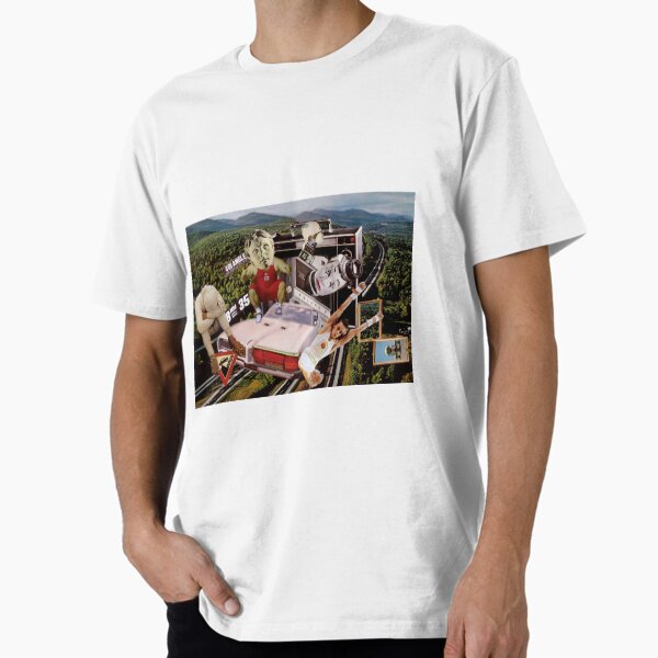 Item preview, Whip Lash Corner Then Collision Over the Plains of Africa. designed and sold by Andrew Nawroski.