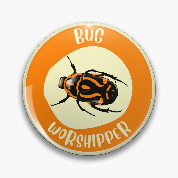 Item preview, Bug worshipper designed and sold by GasconyPassion.