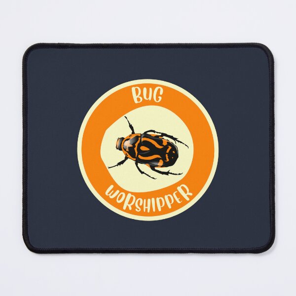 Item preview, Bug worshipper designed and sold by GasconyPassion.