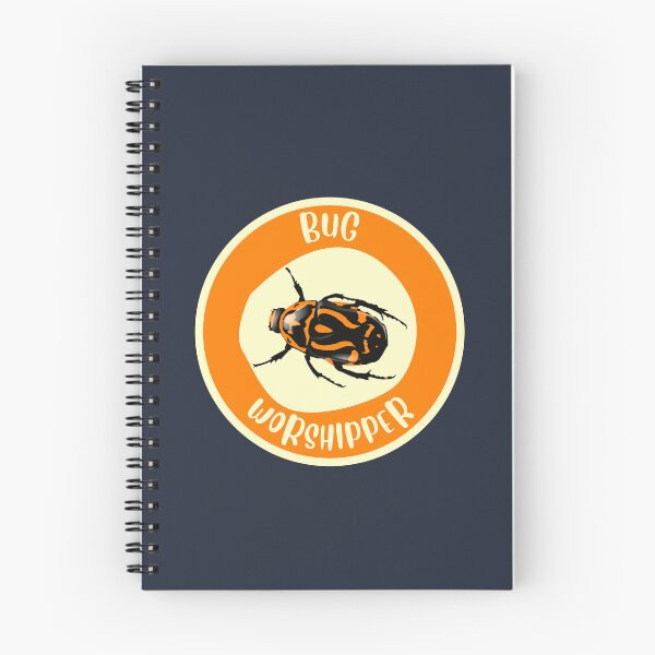 Item preview, Bug worshipper designed and sold by GasconyPassion.