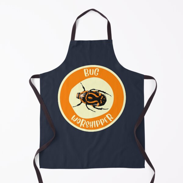 Item preview, Bug worshipper designed and sold by GasconyPassion.