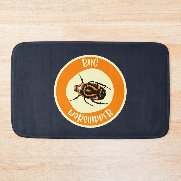 Item preview, Bug worshipper designed and sold by GasconyPassion.