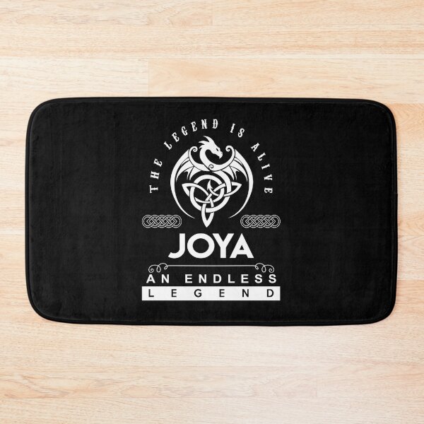 Item preview, Joya Name T Shirt - Joya The Legend Is Alive - An Endless Legend Gift Item Tee designed and sold by rolandchel.