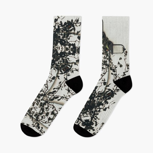 Item preview, black & white designed and sold by Bulotin.