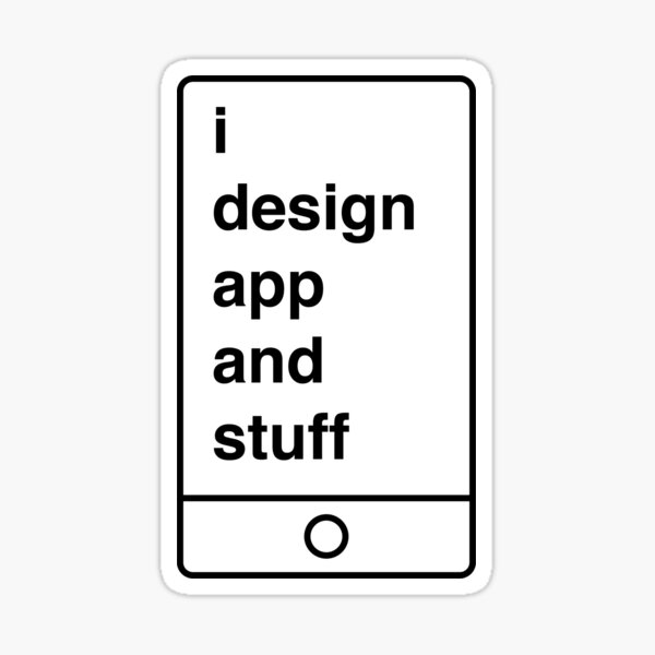 Item preview, i design app and stuff #2 designed and sold by uyenvickyvo.