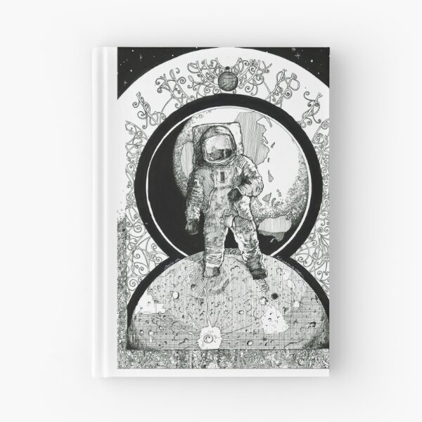 Item preview, NEIL ARMSTRONG designed and sold by Jayson  Orr.