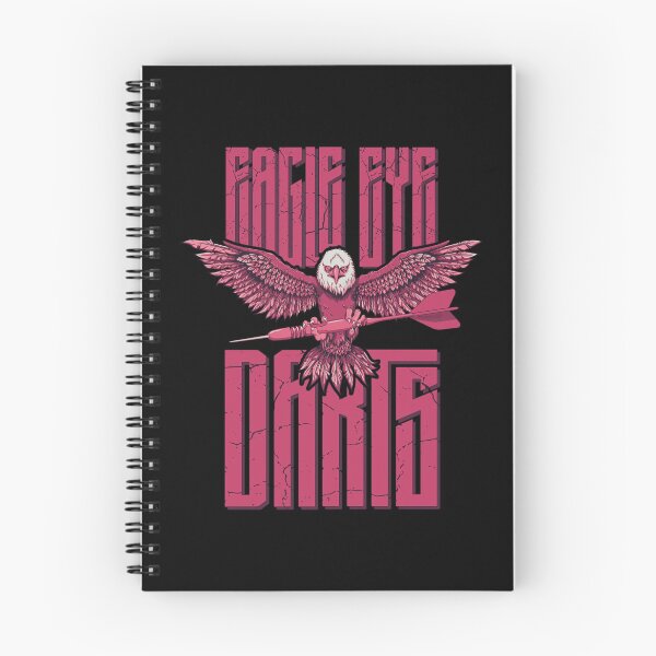 Item preview, Eagle Eye Darts designed and sold by OmmeDesigns.