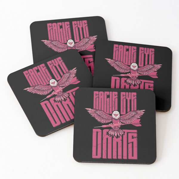 Item preview, Eagle Eye Darts designed and sold by OmmeDesigns.