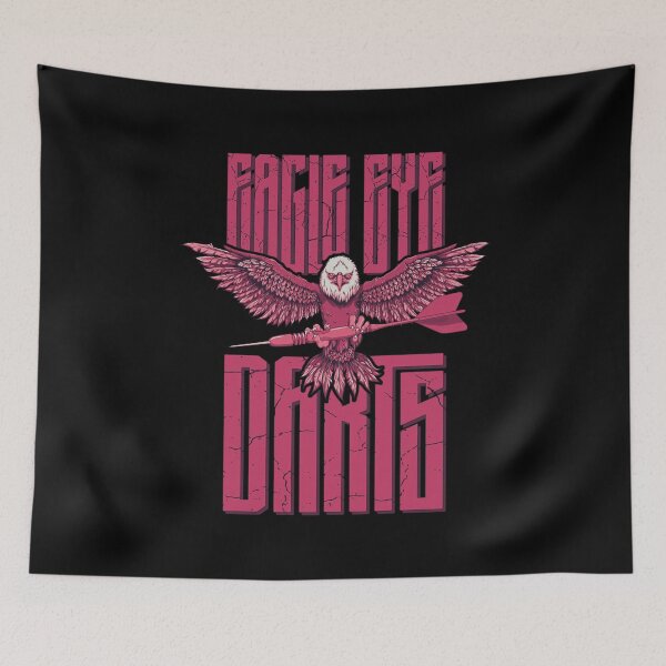 Item preview, Eagle Eye Darts designed and sold by OmmeDesigns.