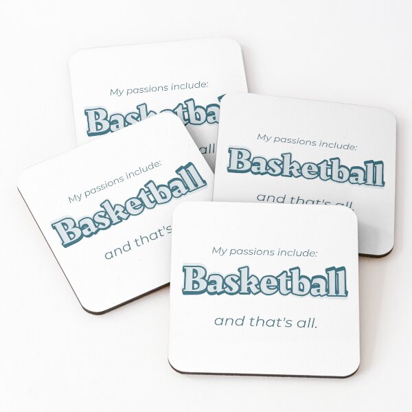 Item preview, El baloncesto es mi pasión. designed and sold by cooldesignsalot.