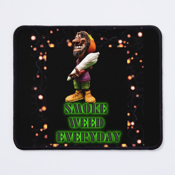 Item preview, Smoke Weed Everyday, Cannabis, Marijuana, Funny Weed. designed and sold by BestDesignbySof.