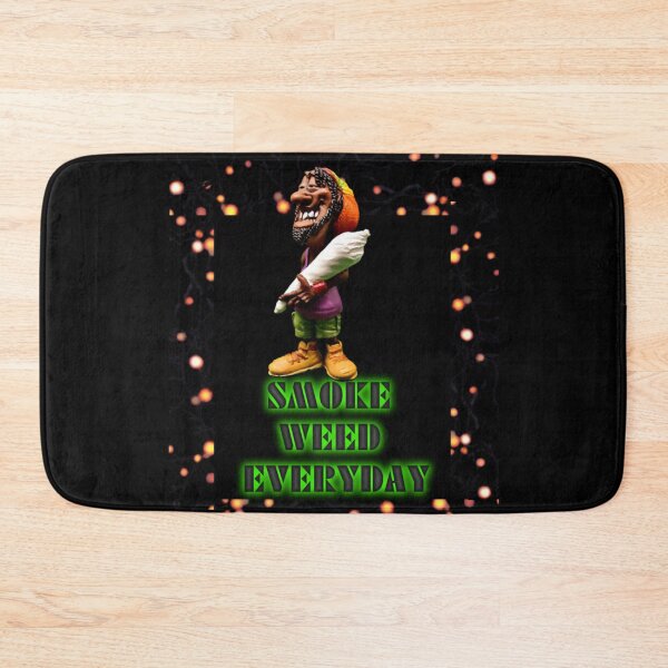 Item preview, Smoke Weed Everyday, Cannabis, Marijuana, Funny Weed. designed and sold by BestDesignbySof.