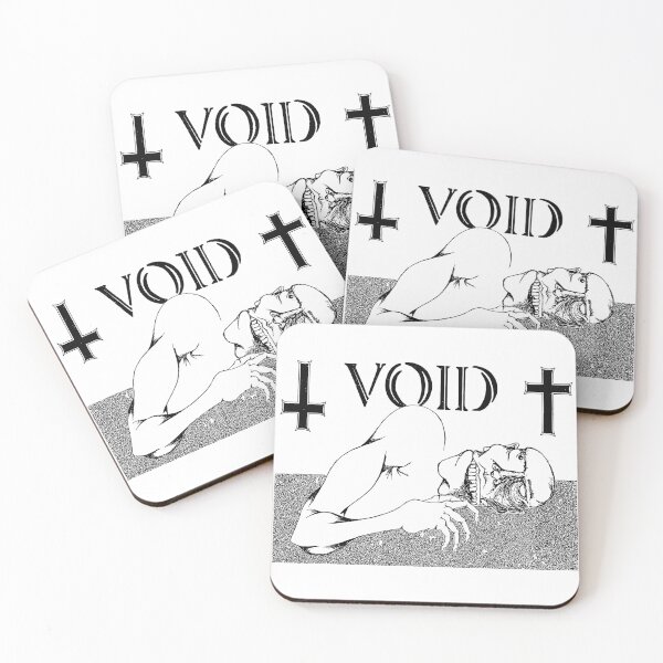 Item preview, Void Album designed and sold by paigenorth.