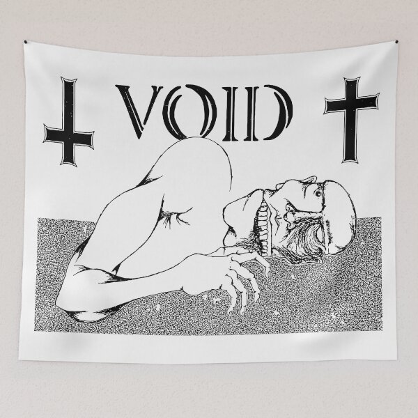 Item preview, Void Album designed and sold by paigenorth.