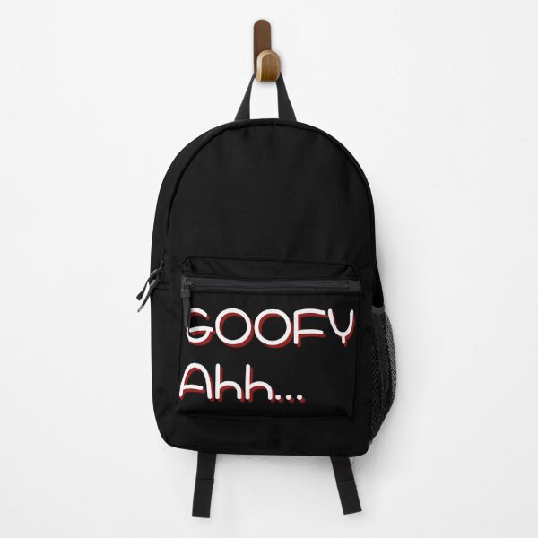Item preview, Goofy Ahh designed and sold by Pixelish.