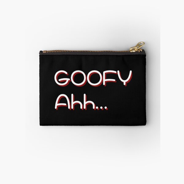 Item preview, Goofy Ahh designed and sold by Pixelish.