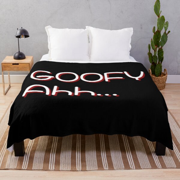 Item preview, Goofy Ahh designed and sold by Pixelish.