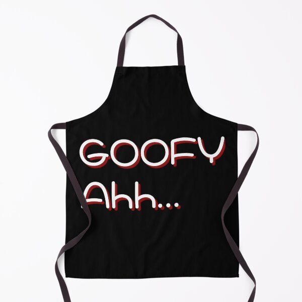 Item preview, Goofy Ahh designed and sold by Pixelish.