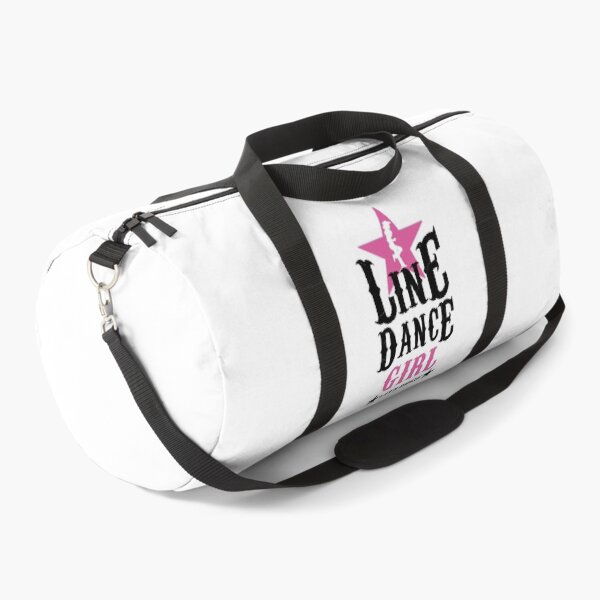 Item preview, Line Dance Girl Let's Dance designed and sold by theshirtinator.
