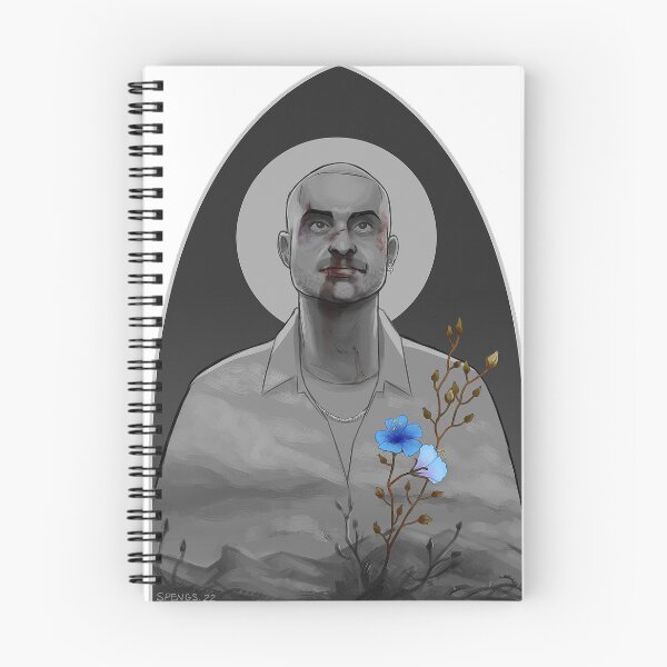 Item preview, Transcendent  designed and sold by spengsart.