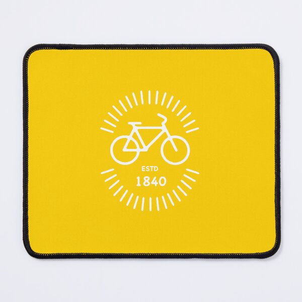 Item preview, Gold Bicycle designed and sold by localgeneric.