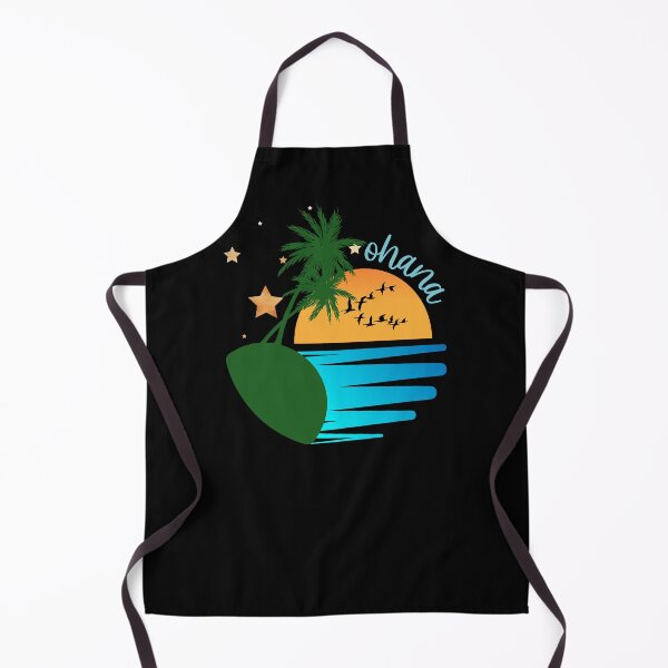 Item preview, Ohana Family Summer Vacation Trip Holiday designed and sold by Cedarrue.