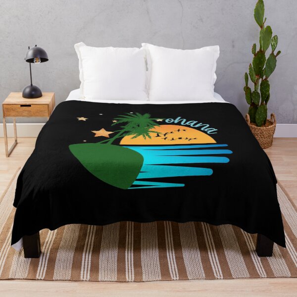 Item preview, Ohana Family Summer Vacation Trip Holiday designed and sold by Cedarrue.
