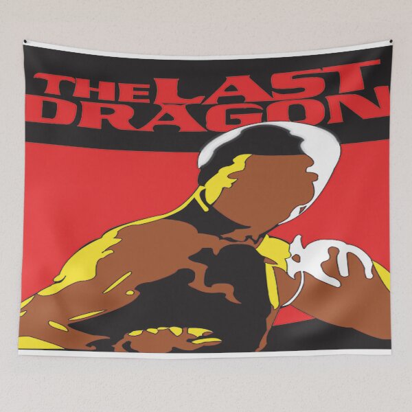 Item preview, Bruce Leroy designed and sold by myAddiction77.