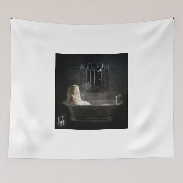 Item preview, Possessed designed and sold by Kim Slater.