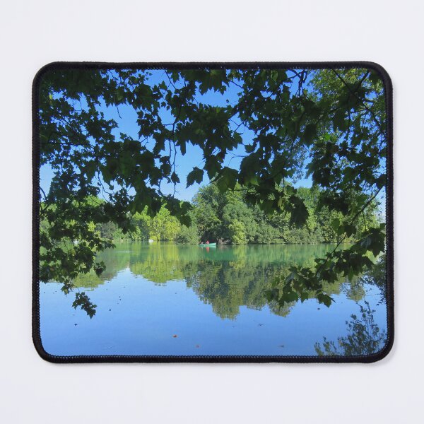Item preview, Lyon - Parc tête d'Or designed and sold by AHELENE.