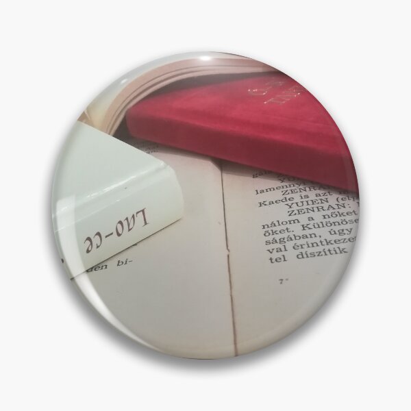 Item preview, I love book designed and sold by Norelia.