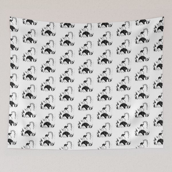 Item preview, Stacked  designed and sold by K. Pastva Illustration.