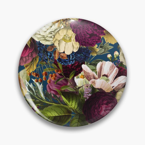 Artikelvorschau, Vintage Cottage Floral entworfen und verkauft von meggydesigns.