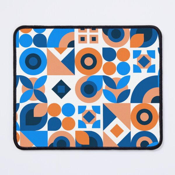 Item preview, Team Series - New York Islanders - Abstract! designed and sold by Eye on the Blueline.