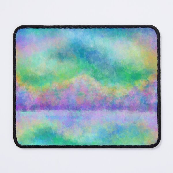 Item preview, Dreamy Impressionism Landscape  designed and sold by Deborah Camp.