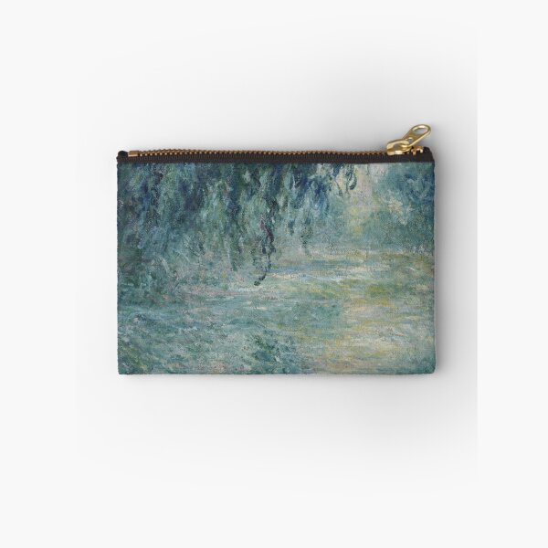 Item preview, Monet Branch of the Seine  designed and sold by SheaLN.