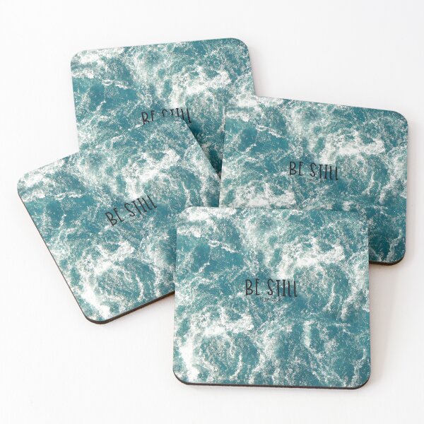 Item preview, Be Still designed and sold by Keziah28.