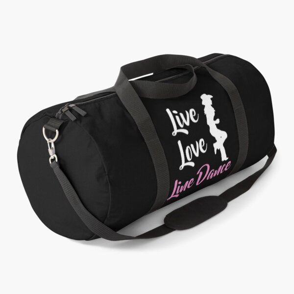 Item preview, Live Love Line Dance designed and sold by theshirtinator.
