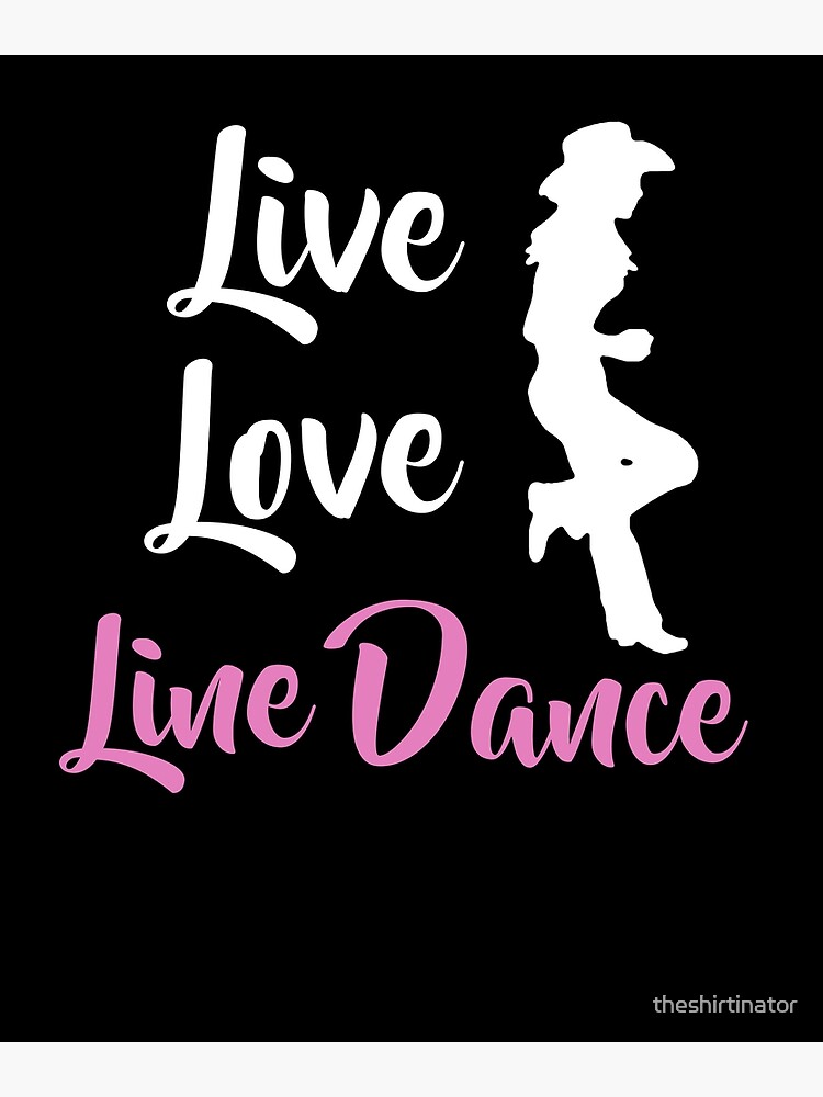 Live Love Line Dance Live Love Line Dance