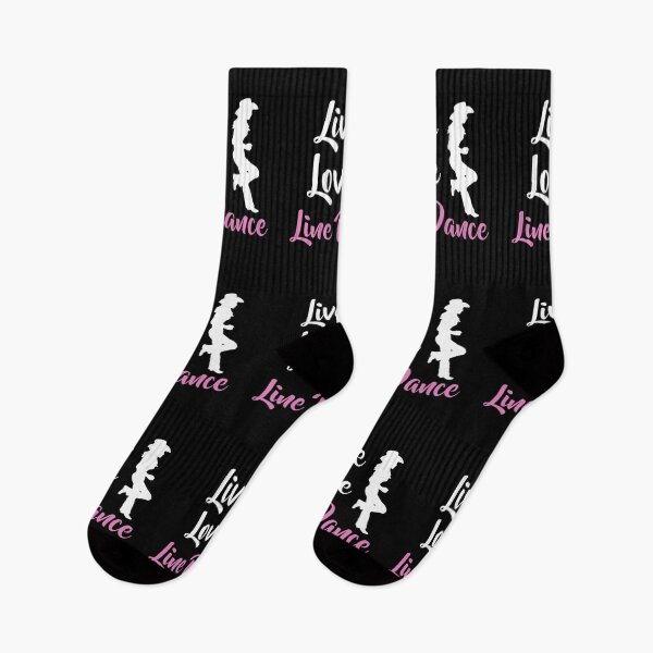 Item preview, Live Love Line Dance designed and sold by theshirtinator.