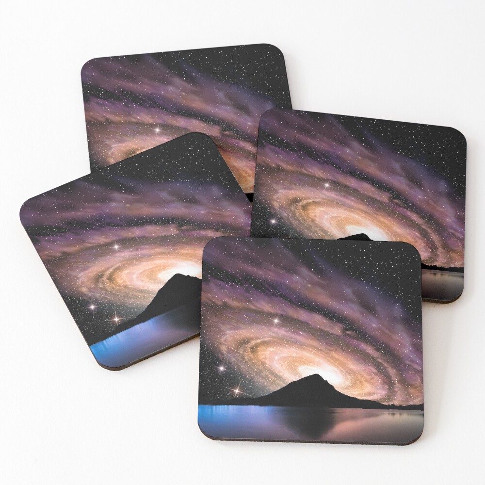 Item preview, Coasters (Set of 4) designed and sold by csfriedman.