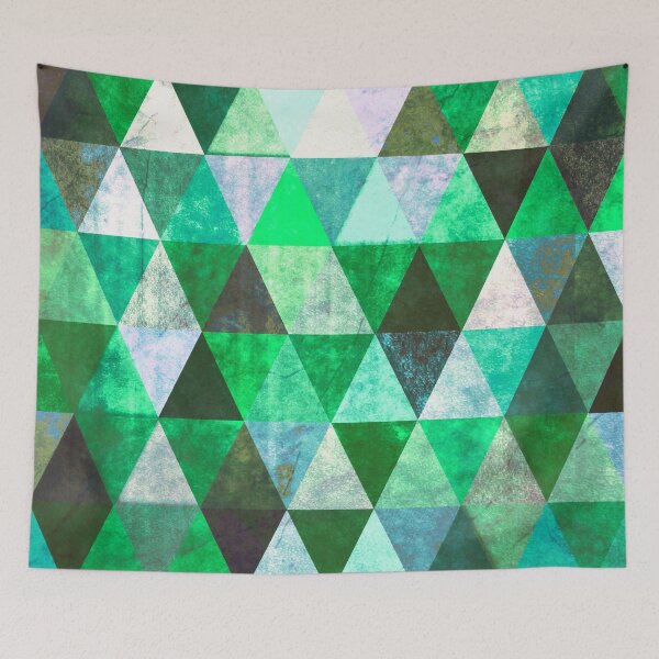 Item preview, #801 Green Grunge designed and sold by Rockett Graphics.