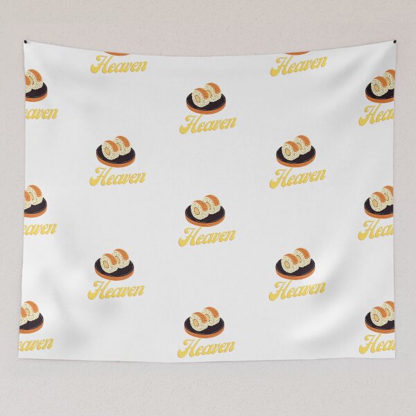 Item preview, Sushi heaven designed and sold by jpn insprd.