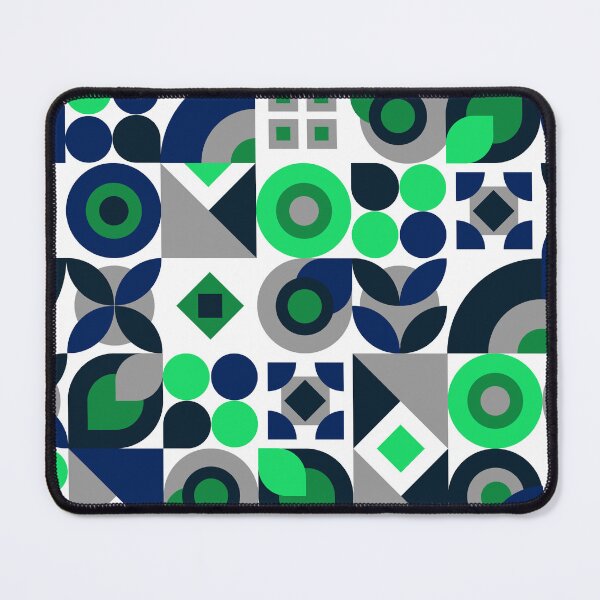Item preview, Team Series - Vancouver - Abstract! designed and sold by Eye on the Blueline.