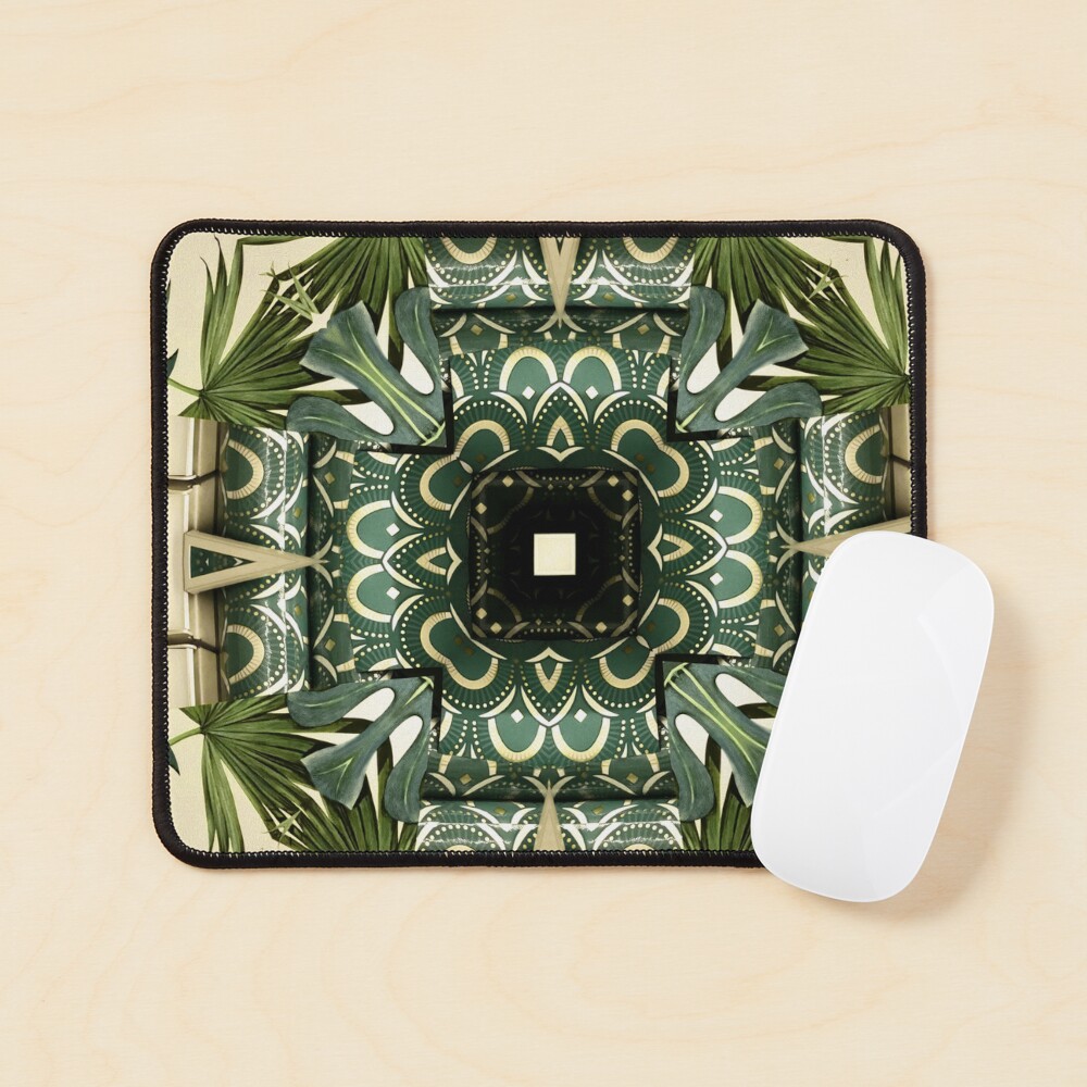Item preview, Mouse Pad designed and sold by Bulotin.
