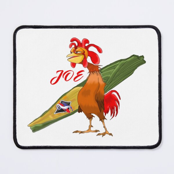 Item preview, CHICKEN JOE designed and sold by Fundodecoral.