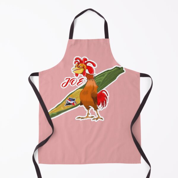Item preview, CHICKEN JOE designed and sold by Fundodecoral.
