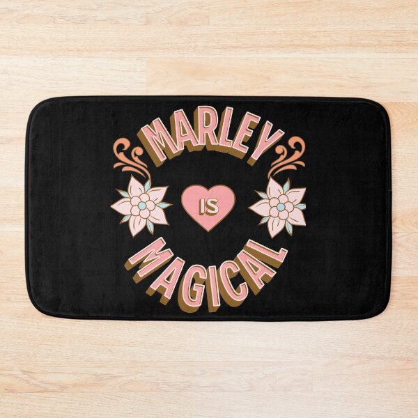 Item preview, Marley is Magical - First Names - Birthday Gifts - Alliteration Fans designed and sold by epicthoughts.