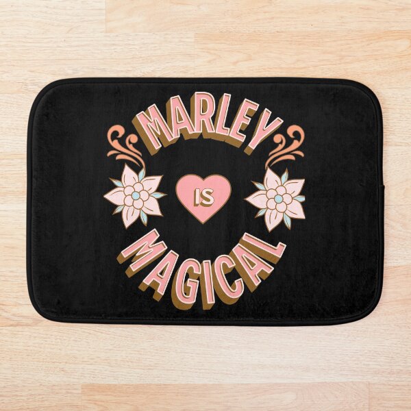 Item preview, Marley is Magical - First Names - Birthday Gifts - Alliteration Fans designed and sold by epicthoughts.