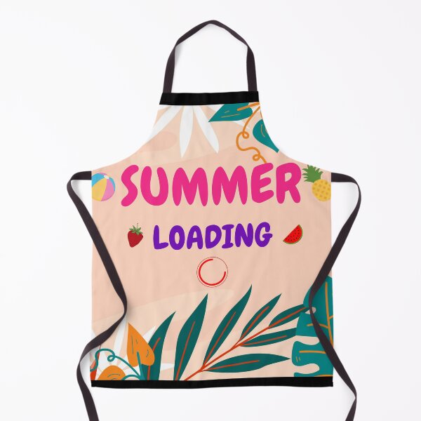 Item preview, Summer loading - summer vibes designed and sold by KhodjaDesings.